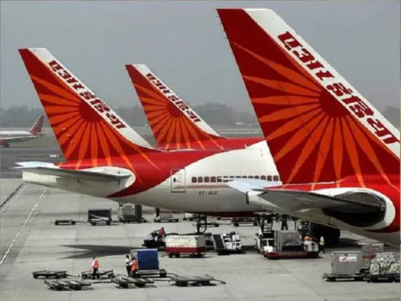 ଏୟାର ଇଣ୍ଡିଆ ସ୍ଥିତି ଅସମ୍ଭାଳ, ଗ୍ରାହକ ନମିଳିଲେ ୬ ମାସରେ ବନ୍ଦ ହୋଇଯିବ