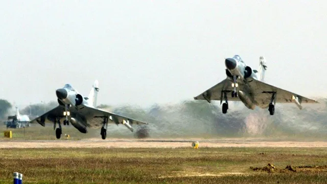 ଆମେରିକା ଗୁଇନ୍ଦା ସଂସ୍ଥା ରିପୋର୍ଟ: ପାକିସ୍ତାନ ରଗେଇଲେ ଭାରତ କଡ଼ା ଜବାବ ଦେବ