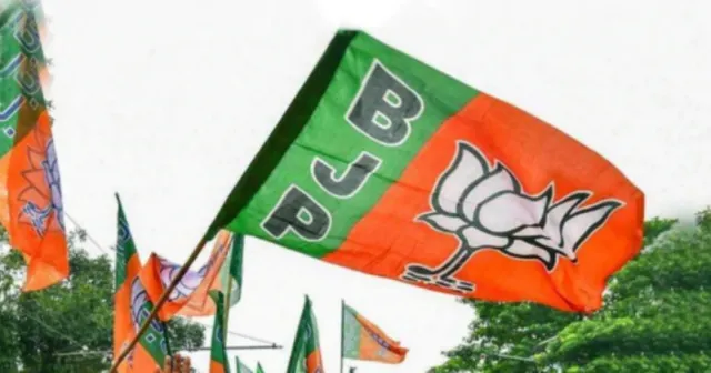 ମଙ୍ଗୁଳି ଜେନାଙ୍କ ହତ୍ୟା ପଛରେ ରହିଛି ରାଜନୈତିକ ଉଦ୍ଦେଶ୍ୟ: ବିଜେପି