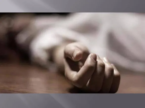 ଦୀପାବଳି ପାଇଁ ଘରେ ଲିଚୁ ଲାଇଟ୍‌ ଲଗାଉଥିଲେ ଯୁବକ, ବିଦ୍ୟୁତ୍‌ ଆଘାତରେ ମୃତ୍ୟୁ