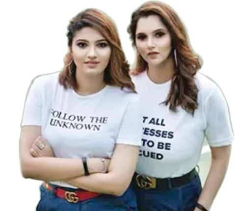 ଅନମ ସବୁବେ‌‌ଳେ ପରିବାରର ଗେହ୍ଲା: ସାନିଆ