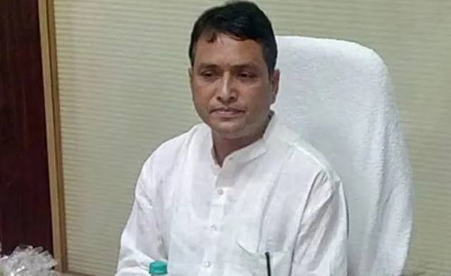 କଳାହାଣ୍ଡି ଜିଲ୍ଲା ବିଜେଡିରେ ତେଜୁଛି ଗୋଷ୍ଠୀ କନ୍ଦଳ: ବରିଷ୍ଠ ନେତା କୋଣଠେସା