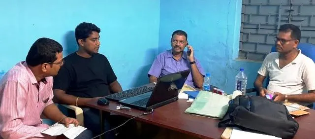 ଆୟ ବହିର୍ଭୂତ ସମ୍ପତ୍ତି ଠୁଳ ମାମଲା : ଭିଜିଲାନ୍ସ ପଞ୍ଝାରେ କୋଟିପତି ସଂସ୍କୃତି ଅଧିକାରୀ