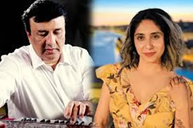 ଅନୁ ମଲିକଙ୍କ ବିରୋଧରେ ପୁଣି ଆସିଲା #ମି ଠୁ  ଅଭିଯୋଗ, ଟୁଇଟ୍ କରି ପ୍ରକାଶ କଲେ ଗାୟିକା ନେହା ଭାସିନ୍