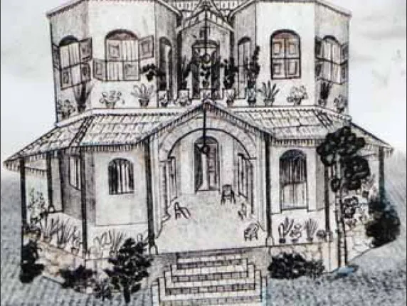 ମଧୁ ମନ୍ଦିରର ମଧୁର ସ୍ମୃତି; ୯୮ ବର୍ଷ ତଳେ ଏଇଠି ବିଶ୍ରାମ ନେଇଥିଲେ ଗାନ୍ଧୀ