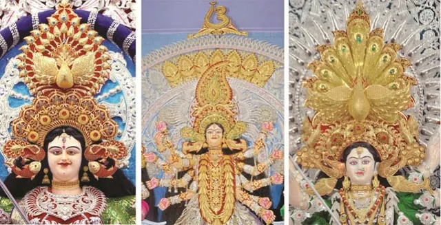 ହାଇକୋର୍ଟ ଗଲେ କଟକର ୨୫ ପୂଜା କମିଟି : ମୂର୍ତ୍ତୀ ଯେମିତି ଗଢ଼ୁଥିଲୁ ଗଢ଼ିବୁ; ମଣ୍ତପରେ ପରଦା ବାନ୍ଧିବୁନି