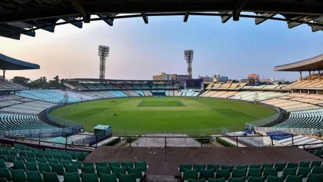 ଇଡେନ୍‌ ଗାର୍ଡେନ୍‌ ‌ଷ୍ଟାଡିୟମ୍‌ରେ ଦିବାରାତ୍ର ଟେଷ୍ଟ୍‌ ପାଇଁ ସର୍ବନିମ୍ନ ଟିକେଟ ମୂଲ୍ୟ ୫୦ ଟଙ୍କା