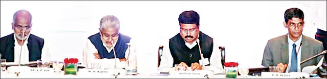 ଗ୍ୟାସ୍‌ ଭିତ୍ତିଭୂମିରେ ୬୦୦୦ କୋଟି ଡଲାର ନିବେଶ ହେବ