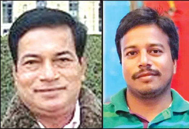 ‘ବିଶ୍ବ’ ଅନୁଷ୍ଠାନର ମୁଖ୍ୟ କ୍ଷୀରୋଦ ମଲ୍ଲିକ, ପୁଅ ଦେବବ୍ରତ ଗିରଫ, ରାତାରାତି ଉଠାଇନେଲା ମୁମ୍ବାଇ ଇଓଡବ୍ଲୁ ଟିମ୍‌