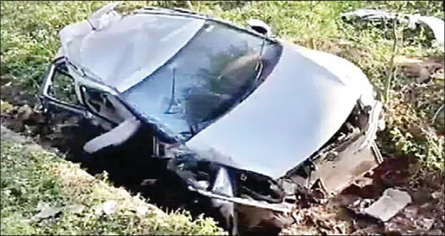 କାର୍‌ ଦୁର୍ଘଟଣାରେ ୪ ହକି ଖେଳାଳି ମୃତ