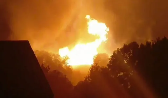 ଦୀପାବଳି ଅଘଟଣ: ଦୀପ ଜଳୁଥିଲା, ନିଆଁଲାଗି ଜଳିଗଲା ପାନ ଦେକାନ