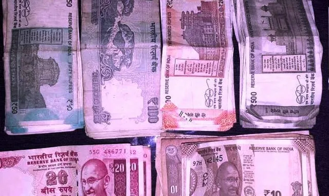 ୯୫ଜଣ ଜୁଆଡ଼ିଙ୍କୁ ଗିରଫ କଲା ପୁଲିସ