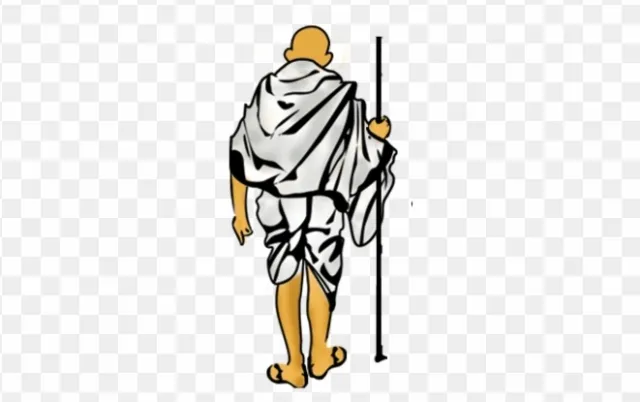 ମଣିଷ ଗାନ୍ଧୀ