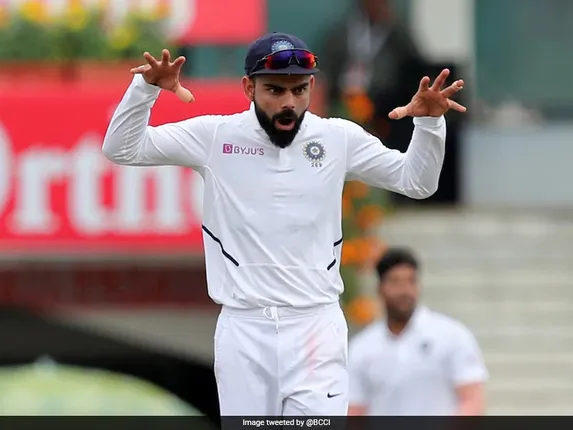 ୩-୦ ଶୃଙ୍ଖଳା ଲକ୍ଷ୍ୟରେ ଭାରତ, ମୂଳପୋଛ ମାତ୍ର ୨ ୱିକେଟ୍ ଦୂର