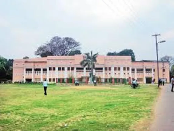 ଜିଏମ୍ କନିଷ୍ଠ ମହାବିଦ୍ୟାଳୟ ଅଶାନ୍ତ, ତିନି ଦିନରେ ପହଞ୍ଚିଲା ବିକ୍ଷୋଭ