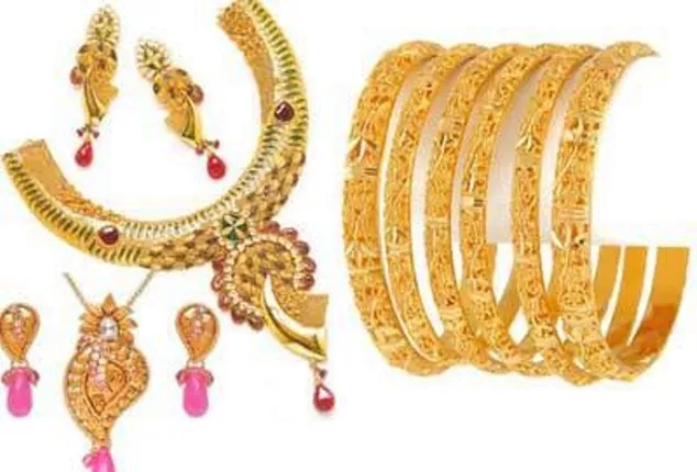 ଏଥର ଧନତେରସରେ ୫୦ ପ୍ରତିଶତ କମିଯାଇପାରେ ସୁନା ବିକ୍ରି, ଜାଣନ୍ତୁ କାରଣ