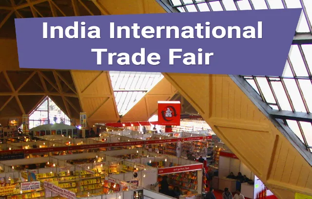 ୩୯ତମ ଭାରତ ଅନ୍ତର୍ଜାତୀୟ ବାଣିଜ୍ୟ ମେଳାରେ ଭାଗ ନେବ ଓଡ଼ିଶା