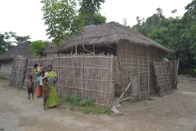 ଭାରତର ଏହି ଗାଁର ନାଁ ପାକିସ୍ତାନ ! ଲୋକେ ଏବେ ନିଜ ଗାଁ ନାଁ ବଦଳାଇବାକୁ ଚାହୁଁଛନ୍ତି ,  ରାଜି ହେଲା ପ୍ରଶାସନ