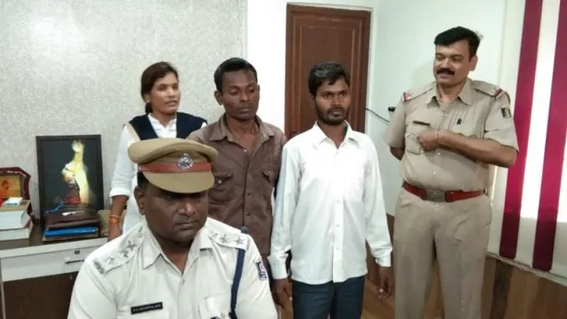 ଝାରସୁଗୁଡ଼ା : ଗୁଣ ସାଗର ହତ୍ୟାକାଣ୍ଡର ୨ ହତ୍ୟାକାରୀଙ୍କୁ ଗିରଫ କଲା ପୁଲିସ