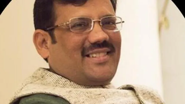 ୪୮ ବର୍ଷ ବୟସରେ ପଞ୍ଜାବର ପୂର୍ବତନ ବିଜେପି ମୁଖ୍ୟ କମଳ ଶର୍ମାଙ୍କର ଦେହାନ୍ତ