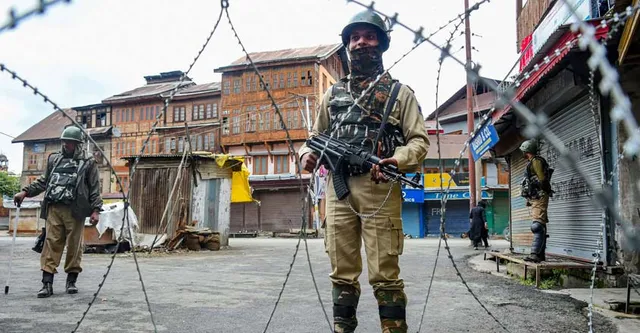 ଜାତିସଂଘରେ କଶ୍ମୀର ପ୍ରସଙ୍ଗ ଉଠାଇବାକୁ ଚୀନର ଚକ୍ରାନ୍ତକୁ ପଣ୍ଡ କଲେ ଫ୍ରାନ୍ସ,ଆମେରିକା