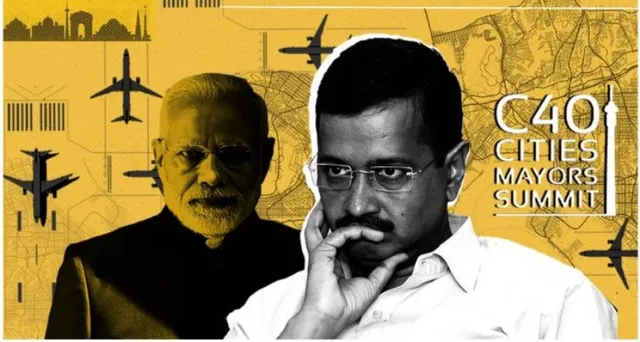 ଦିଲ୍ଲୀ ମୁଖ୍ୟମନ୍ତ୍ରୀ ଅରବିନ୍ଦ କେଜ୍ରିଓ୍ଵାଲଙ୍କୁ ଡେନ୍‌ମାର୍କ ଗସ୍ତ ପାଇଁ ଅନୁମତି ଦେଲେ ନାହିଁ ମୋଦୀ ସରକାର