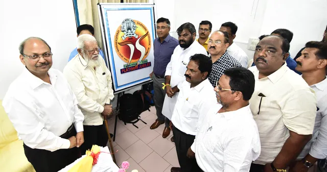 ନାଗରିକ ସମାଜ ସହ ଯୋଡ଼ି ହେଲେ ଶିକ୍ଷାନୁଷ୍ଠାନ ଉତ୍କର୍ଷ ହାସଲ କରିବ: ମୁଖ୍ୟ ସଚିବ