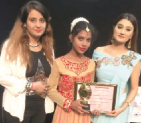 ଇଣ୍ଡିଆନ୍‌ ଡାନ୍ସିଂ ସୁପରଷ୍ଟାର-୨୦୧୯ରେ ନୂଆପଡ଼ା ଜିଲ୍ଲାର ମାମୁନି ବାଗ ଉପବିଜେତା