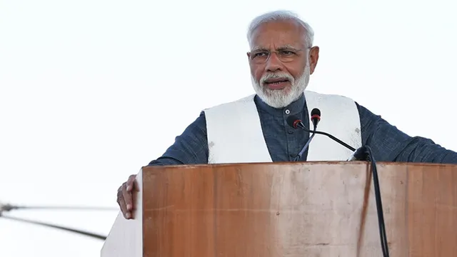 ମୋଦୀଙ୍କୁ ଯେପରି ଆଇନଗତ ସୁରକ୍ଷା ଦିଆଯାଇଥିଲା, ସାଉଦି ଯୁବରାଜଙ୍କୁ ଦିଆଯାଇଛି : ଆମେରିକା