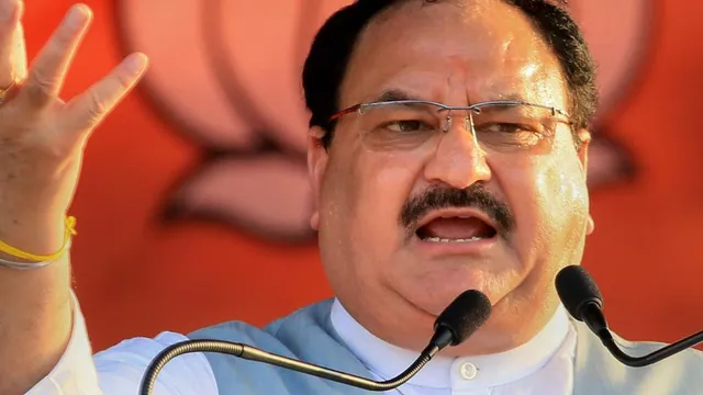 ବିହାର ନିର୍ବାଚନ ପୂର୍ବରୁ ବିଜେପି ସତର୍କ, ବିବାଦୀୟ ବୟାନରୁ ଦୂରେଇ ରହିବାକୁ ଚେତାବନୀ