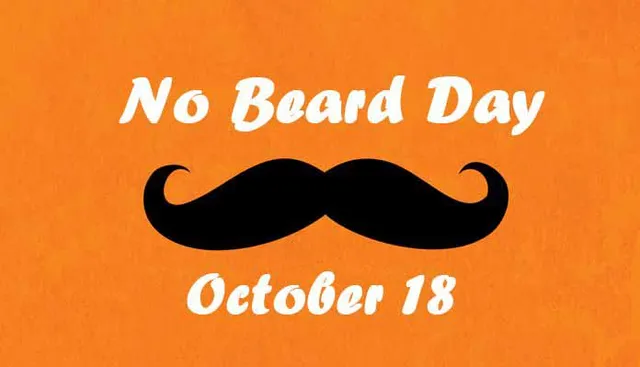 ବିନା ଦାଢ଼ି ଦିବସ