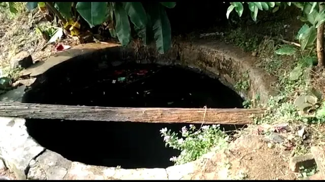 ମାମୁ ଘରକୁ ଆସିଥିଲା ୪ ବର୍ଷର ଶିଶୁ, ଖେଳୁଥିବା ବେଳେ କୂଅରେ ପଡ଼ି ମୃତ୍ୟୁ