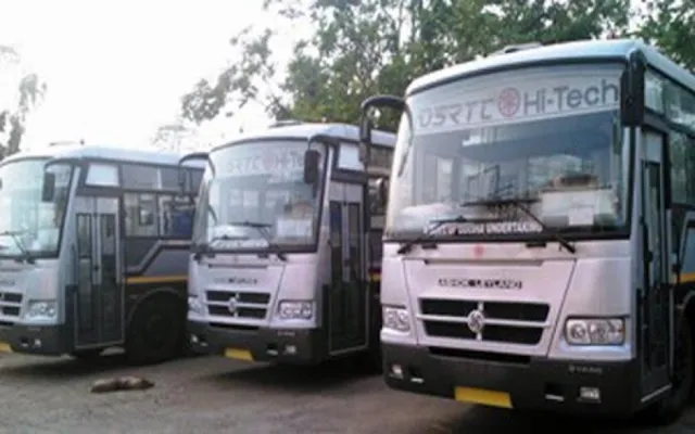 ସୋମବାରରୁ ଗଡ଼ିବ ସରକାରୀ ବସ୍‌ : ୨୨ ସହରରେ ଚାଲିବ ୯୬ବସ୍‌, ବିନା ମାସ୍କରେ ଯାତ୍ରା ମନା