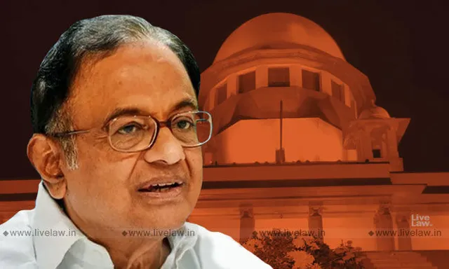 ଆଇଏନ୍‌ଏକ୍ସ ମିଡିଆ ଦୁର୍ନୀତି ମାମଲା: ଚିଦମ୍ବରମଙ୍କୁ ଜାମିନ