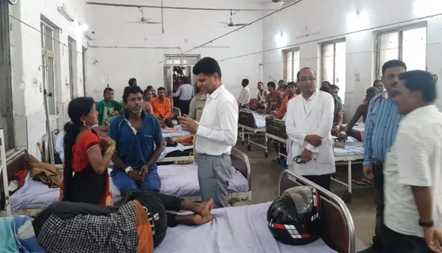 ‘ମୋ ସରକାର’ ଜାଲରେ ବଡ଼ ମୁଣ୍ଡ