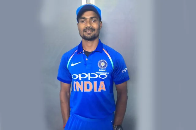 ଆଇପିଏଲ ୨୦୨୦ : ମୁମ୍ବାଇ ଇଣ୍ଡିଆନ୍ସ ପକ୍ଷରୁ ଓଡ଼ିଆ ଖେଳାଳି ପପୁ ରାୟଙ୍କୁ ଡକରା