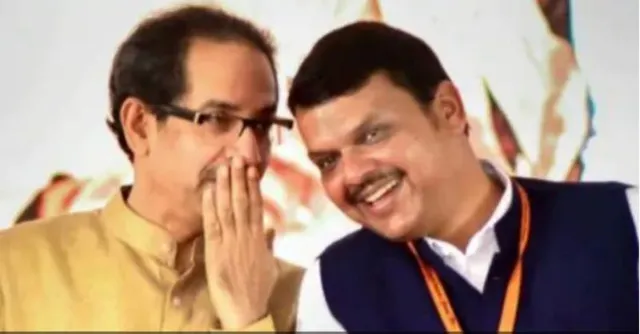 ପୃଥକ ଭାବେ ରାଜ୍ୟପାଳଙ୍କୁ ଭେଟିବେ ଶିବସେନା ଓ ବିଜେପି ନେତା