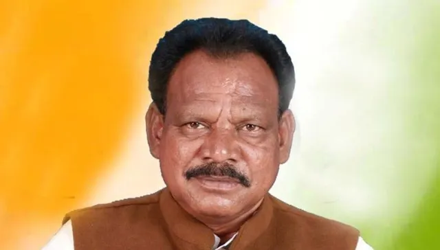 ଖୁଣ୍ଟା ବ୍ଲକ୍‌ରେ ତାଲା ପକାଯିବା ଘଟଣା ଭିନ୍ନ ମୋଡ଼ ନେଲା : ବିଧାୟକଙ୍କ ନାଁରେ ଥାନାରେ ମାମଲା