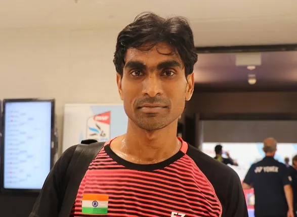 ଏବେ ପ୍ରମୋଦଙ୍କ ଉପରେ ନଜର, ଓଡ଼ିଶାକୁ ପ୍ରଥମ ପାରାଲିମ୍ପିକ୍ସ ପଦକ ଆଣିବାକୁ ଚେଷ୍ଟା କରିବେ