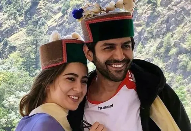 ପ୍ରେମ ସଂପର୍କରେ ଫାଟ: ପରସ୍ପରଠାରୁ ଅଲଗା ହେଲେ ସାରା-କାର୍ତ୍ତିକ