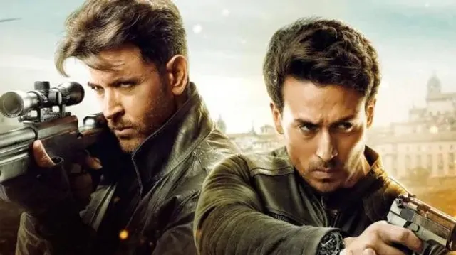 ୩୦୦ କୋଟି କ୍ଲବ୍‌ରେ ‘ଓ୍ଵାର୍‌’, ୨୦୧୯ର ସବୁଠାରୁ ବଡ଼ ବ୍ଲକ୍‌ବଷ୍ଟର ପାଲଟିଲା ରିତିକ୍‌-ଟାଇଗରଙ୍କ ଫିଲ୍ମ