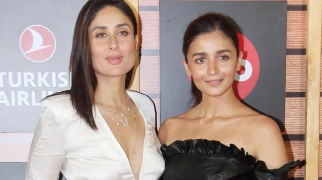 କେବେ କରୀନା ବନିବେ ତୁମ ନଣଦ? କରଣଙ୍କ ଏଭଳି ପ୍ରଶ୍ନ ଶୁଣି କରୀନା ଖୁସି ହେବା ବେଳେ ନିରାଶଜନକ ଉତ୍ତର ରଖିଲେ ଆଲିଆ