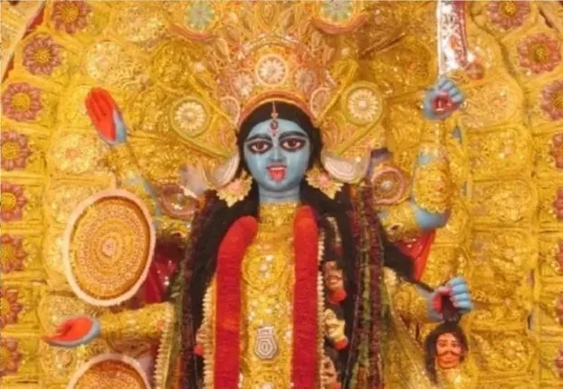 ସାଂପ୍ରଦାୟିକ ସଦ୍‌ଭାବନାର ଭିନ୍ନ ଉଦାହରଣ : ଟଙ୍କା ଆଦାୟ କରି ହିନ୍ଦୁ ମନ୍ଦିରର ପୁନଃ ନିର୍ମାଣ କଲେ ମୁସ୍‌ଲିମ୍‌