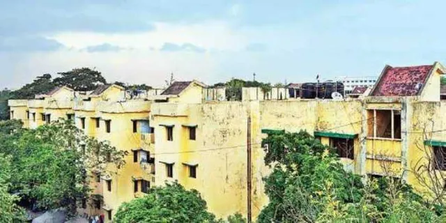 କେନ୍ଦ୍ର କ୍ୟାବିନେଟ୍‌ର ନିଷ୍ପତ୍ତି : ବୈଧ ହେବ ଦିଲ୍ଲୀର ବେଆଇନ କଲୋନି