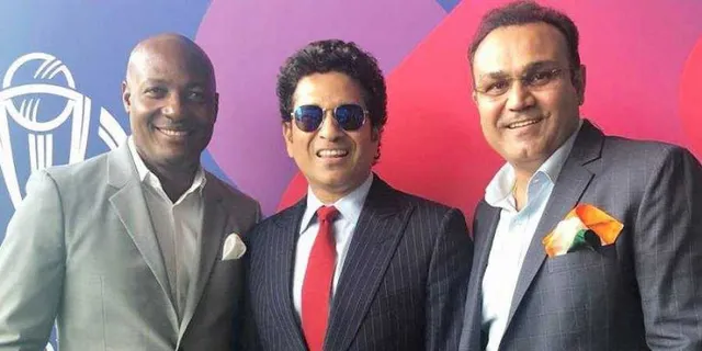 ପୁଣି ପଡିଆକୁ ଫେରିବେ ସଚିନ, ଲାରା, ସେହଓ୍ଵାଗ ଓ ଜଣ୍ଟି ! କଥା କଣ ଜାଣନ୍ତୁ