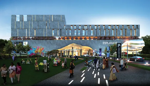 ସରକାରୀ ନିୟମକୁ ପାଳନ କରୁନାହିଁ ଏସପ୍ଲାନେଡ । ବେଆଇନ ଭାବେ ପାର୍କିଂ ଫି ବାବଦରେ ଆଦାୟ କରୁଛି ହଜାର ହଜାର ଟଙ୍କା ।