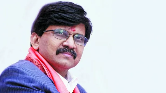 ଏନସିପି ସହ ଆଲୋଚନା ଜାରି ରହିଛି, ନୂଆ ମୁଖ୍ୟମନ୍ତ୍ରୀ ଶିବସେନାର ହେବେ : ସଂଜୟ ରାଉତ