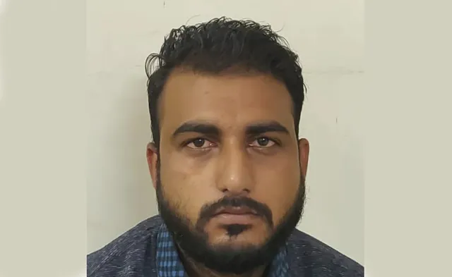 କମଲେଶ ହତ୍ୟାକାଣ୍ଡ : ୪ର୍ଥ ଅଭିଯୁକ୍ତ ନାଗପୁରରୁ ଗିରଫ