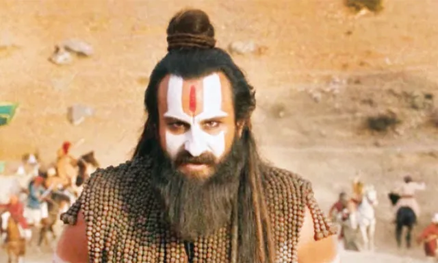 ଫ୍ରାଇଡେ ରିଲିଜ୍: ‘ଲାଲ୍‌ କପ୍ତାନ’କୁ ଟକ୍କର ଦେବ ‘ଘୋଷ୍ଟ୍‌’