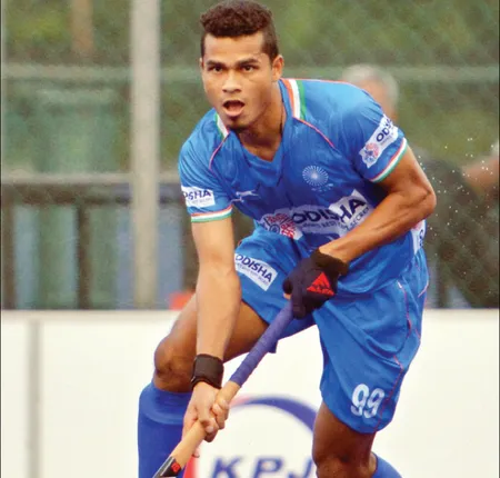 ଜୋହର୍ କପ୍‌ରେ ଓଡ଼ିଆଙ୍କ ଚମକ, ନ୍ୟୁଜିଲାଣ୍ଡକୁ ୮-୨ରେ ହରାଇଲା ଭାରତ